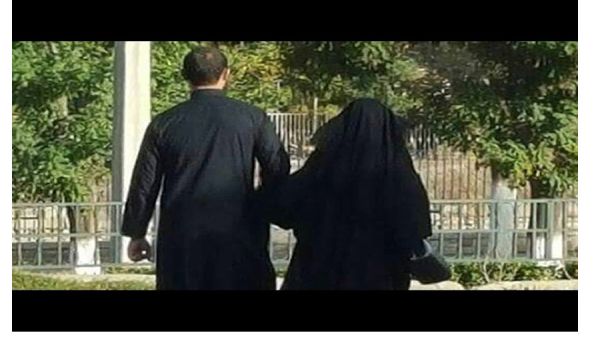 زوجان