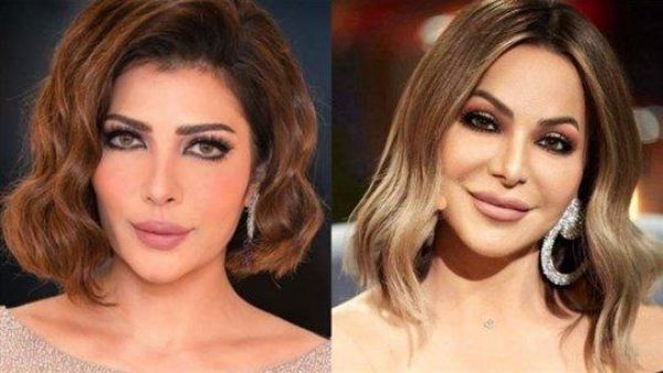 سوزان نجم الدين عن أصالة: "ما تفتحلي سيرتها نهائيًا"