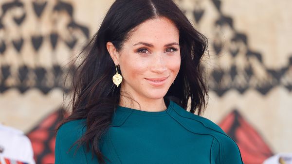 ميغان ماركل 