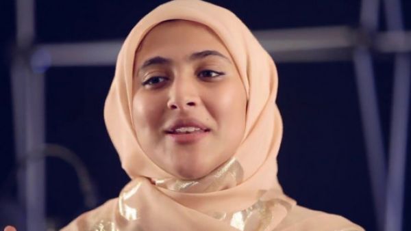 أمينة كرم