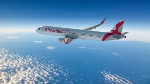 Air Arabia Reports Dh169 Million First Half 2020 Net Loss Due to Impact of COVID-19 