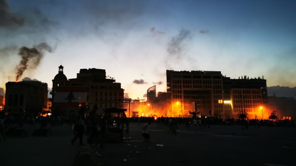 A number of people who took part in the protests have graciously sent us their own non biased photos and videos of their experience on the ground.