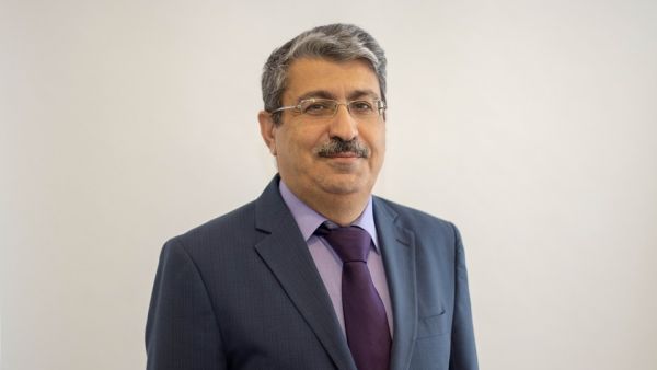 Anas A Abdul-Haiy, Director and Deputy CEO of Proven Consult. Proven Consult and VSight Announce Live Webinar on Augmented Reality and Remote Collaboration