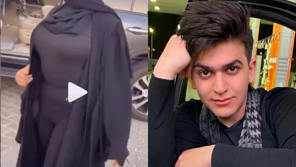شهاب وفضيحة جديدة "زوج فاشنيستا تحرش بهذه الفتاة"..فهل سيتم الطلاق!