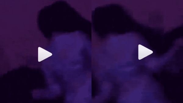 فيديو متداول لفضيحة إحدى ممثلات الخليج..والجمهور يخمن من هي!