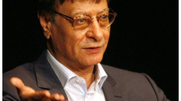 محمود درويش