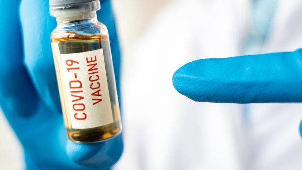 COVID-19 vaccine has been developed by PLA infectious disease expert Chen Wei's team. (Shutterstock/ File Photo)