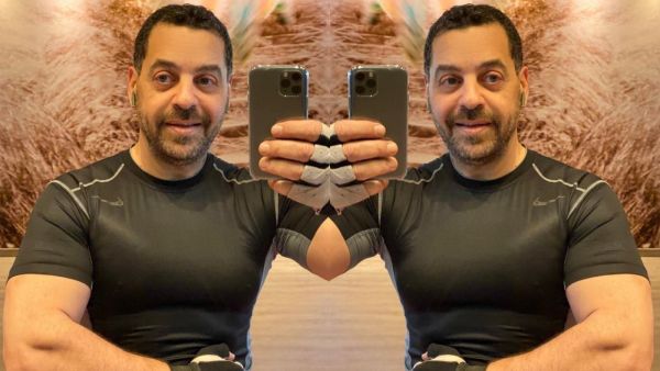 Did Assala's Ex Husband Tarek Alarian Marry This Syrian-Armenian Woman?