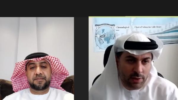 خلال الحدث البنية التحتية المتطورة لـ"اتصالات" مستعدة لمواكبة المتغيرات والإسراع في مواصلة رحلة التحول الرقمي لكافة الجهات