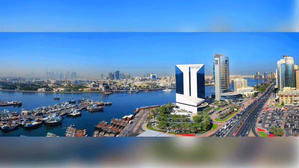 Dubai Chamber Dubai Chamber Sees 340% Surge in Companies Listing on PPE Marketplace