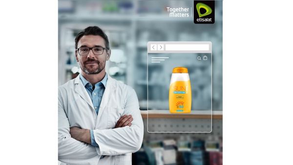 خدمة e-Store مجانية مدى الحياة من منصة Etisalat Business Edge اتصالات توفر خدمة e-Store للشركات الصغيرة والمتوسطة في الإمارات