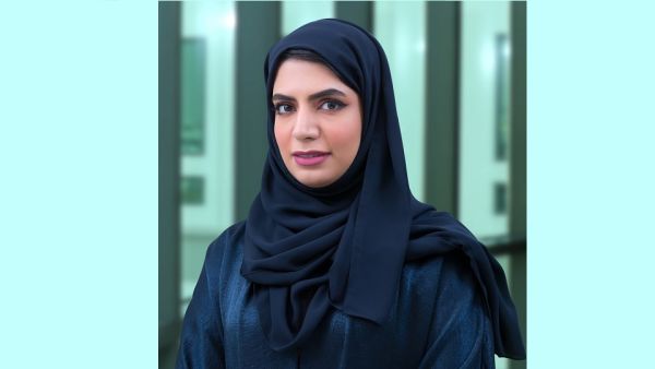 شماء الفلاسي، مدير إدارة الاتصال المؤسسي مجموعة اينوك تحتفل بإنجازات موظفاتها الإماراتيات في "يوم المرأة الإماراتية"