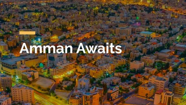  Amman International Film Festival-Awal Film  (Twitter)