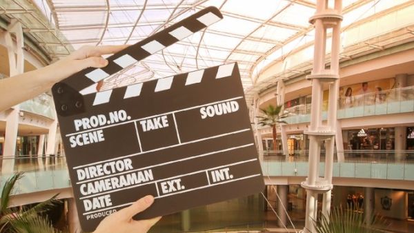 Amman International Film Festival-Awal Film (Twitter)