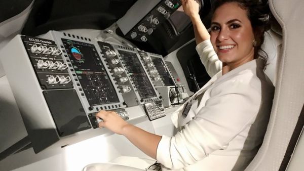 Diana Alsindy (Twitter)