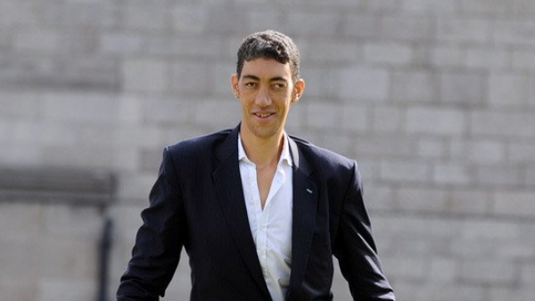 Sultan Kösen (Twitter)