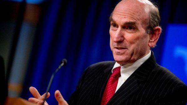 Elliot Abrams (Twitter)