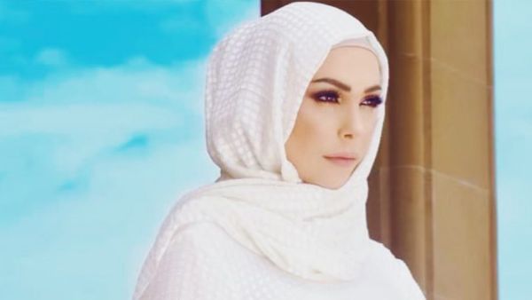 أمل حجازي