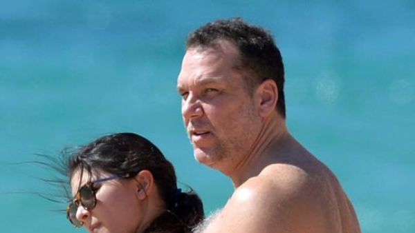 Harvey Weinstein  (Twitter)