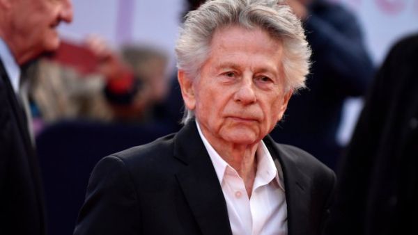 Roman Polanski  (Twitter) Roman Polanski  (Twitter)