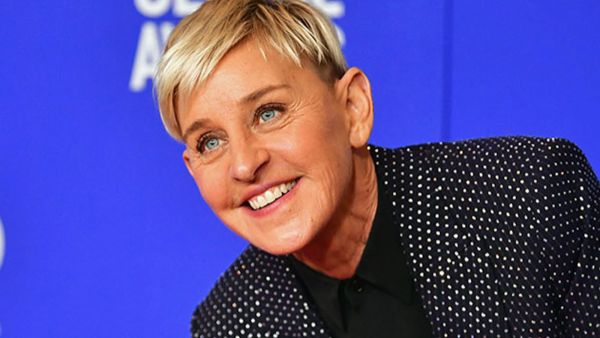 Ellen DeGeneres is allegedly ready to call it quits on her TV show according to reports.