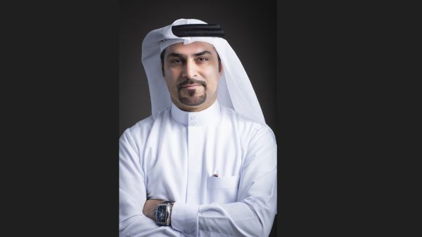 Fahad Al Gergawi, Chief Executive Officer, Dubai FDI Dubai FDI Reaches Out To Us Investors in the Technology, Healthcare and Logistics Sectors Through Webinars