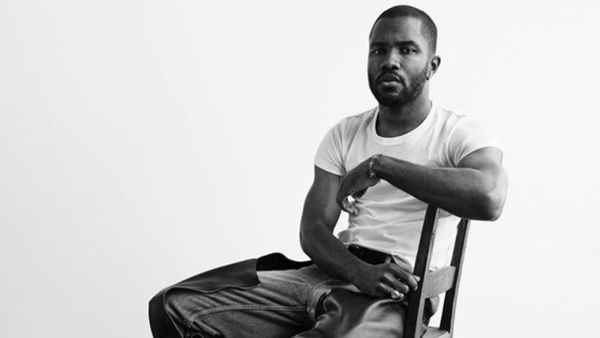 Ocean's real name is Christopher Edwin Breaux