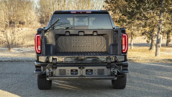 GMC CarbonProTM Delivers Innovation and Durability Where It Counts