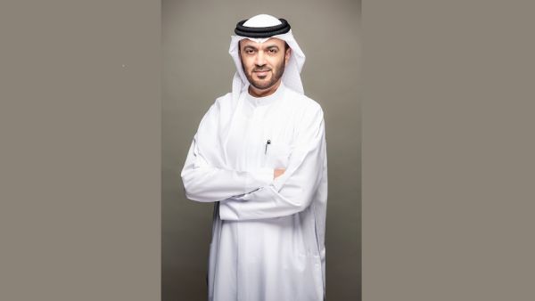 Khalid Omar Al Midfa, Chairman of Sharjah Media City Shams Media Services With OMNES Media To Launch an Influencers Platform
