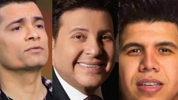 هاني شاكر يمنع شاكوش و بيكا من الغناء في تونس