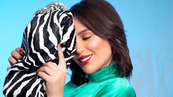 Have You Seen Dr. Khuloud When She Was a Little Girl? See This Video