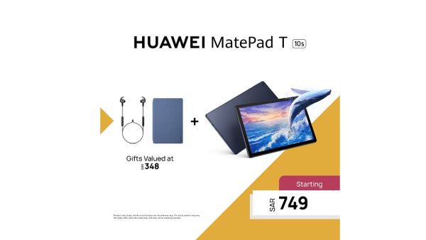 حاسوب HUAWEI MateBook X Pro المصمم لتوفير قوة أداء الحوسبة اللازمة والتي قد يحتاجها المهنيون أو الطلاب استمتعوا بموسم العودة إلى المدراس مع العروض الرائعة من هواوي