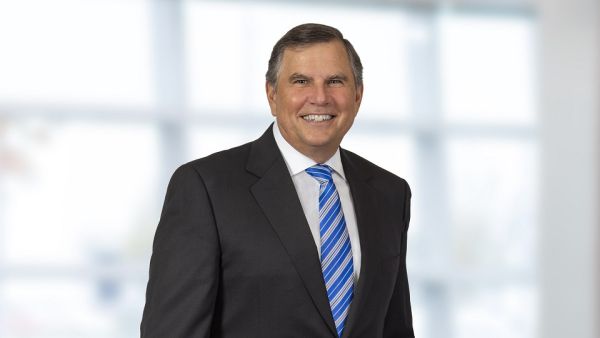 David N. Farr, Chairman and Chief Executive Officer of Emerson Emerson Publishes 2019 Corporate Social Responsibility Report
