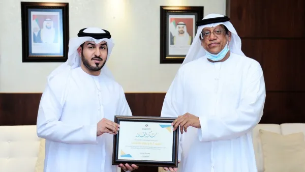 Abu Dhabi University Well-Equipped for a Hybrid Education Model