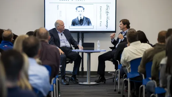 Ford Announces Jim Hackett to Retire as President and CEO; Jim Farley to Succeed Hackett as Company Continues Transformation