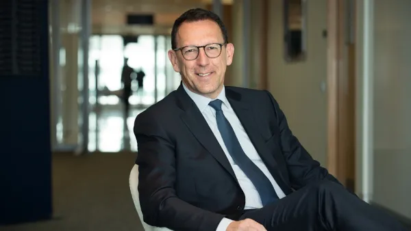 Jean-Christophe Gerard Appointed CEO, Barclays Private Bank 