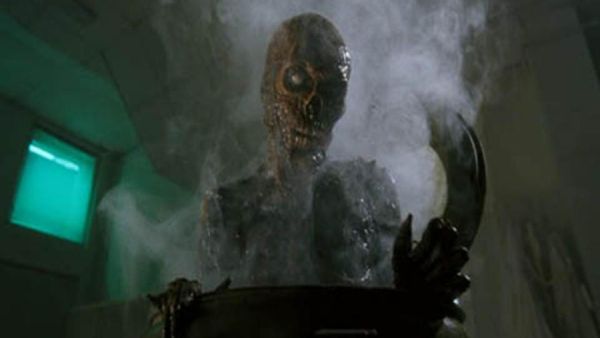 عائد من القبر