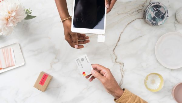 SMEs can accept touchless payments from their smartphones at no additional hardware costs