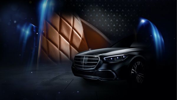 الحلقة الثالثة من سلسلة Meet S-Class DIGITAL: الفخامة والرفاهية