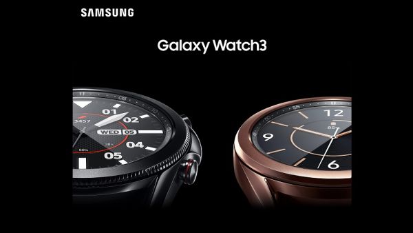 تعد كل من ساعة Galaxy Watch3 الذكية وسماعة Galaxy Buds Live اللاسلكية أداتين مصممتين بشكل مثالي للحفاظ على نمط حياة المستخدمين وروتينهم اليومي، خاصة في ظل التحولات التي يشهدها عالمنا حالياً. سامسونج تطلق ساعة Galaxy Watch3 الذكية وسماعة Galaxy Buds Live اللاسلكية بميزات جديدة