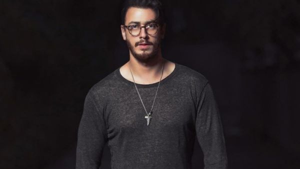 سعد لمجرد