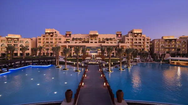 Rotana Invites Guests to Reset and Recharge as Hospitality Sector Welcomes Positive Signs of Recovery