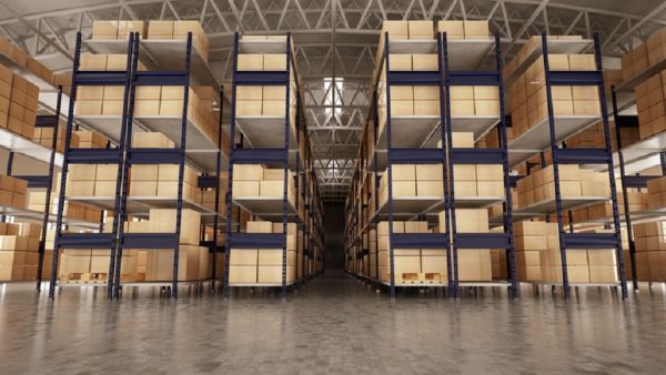 Savills Dubai Industrial Savills: Rise in Enquires for Industrial and Warehousing Assets in Dubai During H1 2020