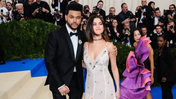The Weeknd's real name Abel Tesfaye