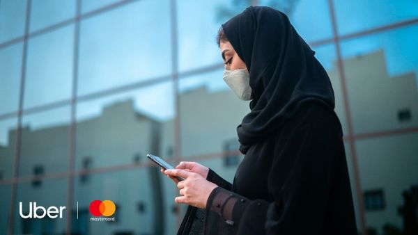 UberXMastercard. Uber to Provide Free Trips in Saudi Arabia, as a Part of Its Largest MEA-Wide Partnership With Mastercard
