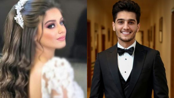 Who is Mohammed Assaf's New Bride? (Pictures)