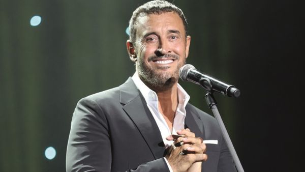 You Won't Believe What Kadim Al-Sahir's Instagram Admin Did! See the Video