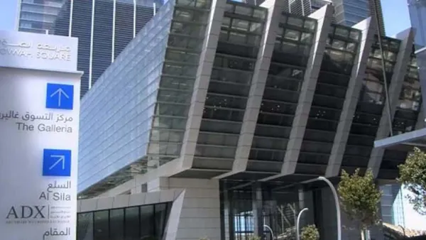 Abu Dhabi Securities Exchange Lists Exchange-Traded Fund Tracking Shariah-Compliant Products 
