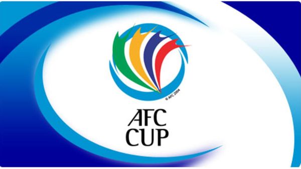 AFC Cup logo (Photo: AFC)