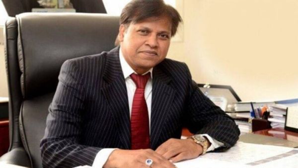  النائب البنغالي محمد شهيد إسلام